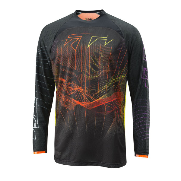 KTM Gravity-fx shirt air